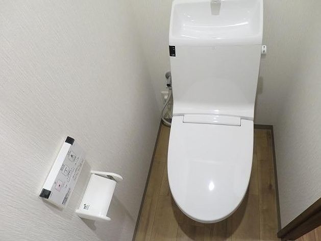※同仕様写真(内装)