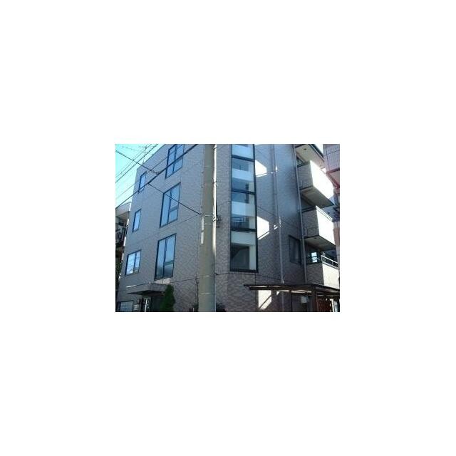大田区大森中3丁目 【賃貸居住】マンション