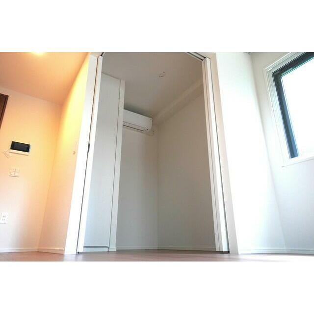 ※写真は同タイプ住戸です。