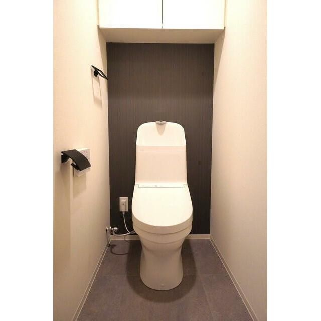 ※写真は同タイプ住戸です。(内装)