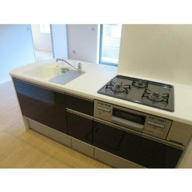 ※同仕様写真(キッチン)