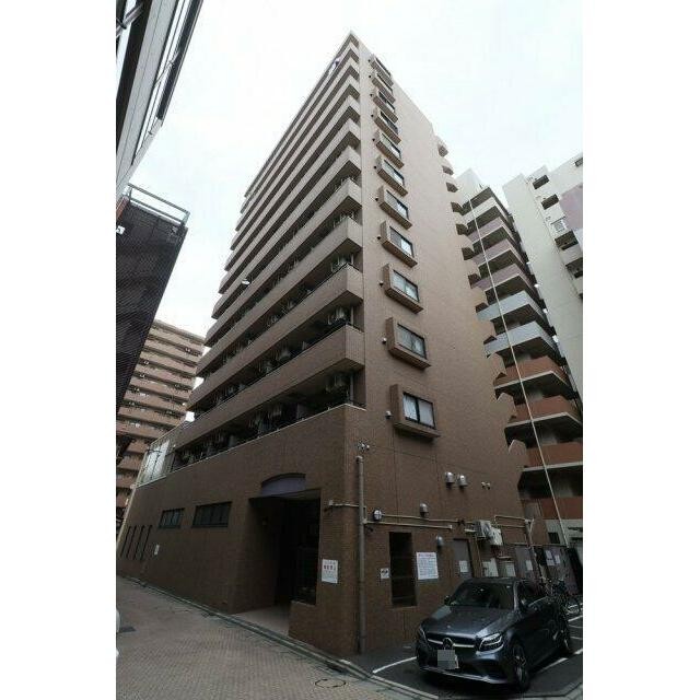 渋谷区恵比寿南3丁目 【賃貸居住】マンション