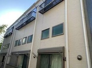 川崎市高津区下作延4丁目 【賃貸居住】アパート