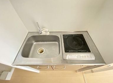 ※同仕様写真含む(キッチン)