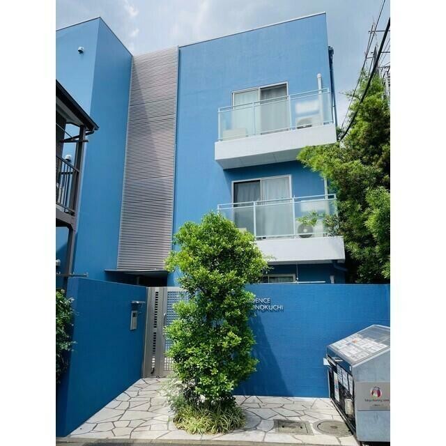 川崎市高津区溝口5丁目 【賃貸居住】マンション