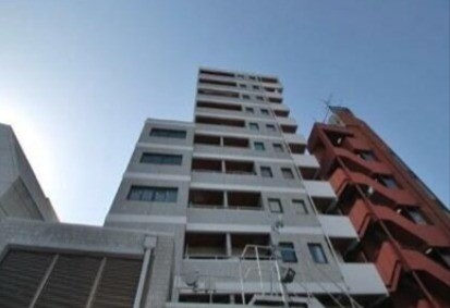 港区六本木5丁目 【賃貸居住】マンション