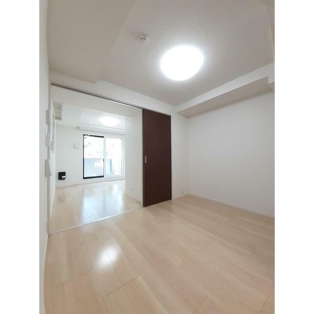 (居間)