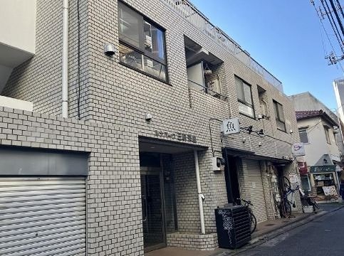 世田谷区三軒茶屋2丁目 【賃貸居住】マンション