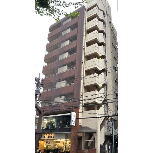 世田谷区三軒茶屋2丁目 【賃貸居住】マンション