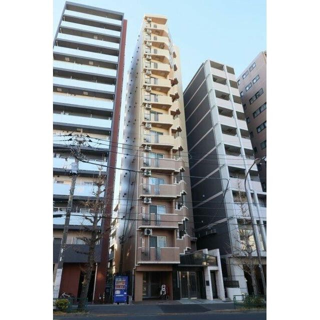 品川区荏原6丁目 【賃貸居住】マンション
