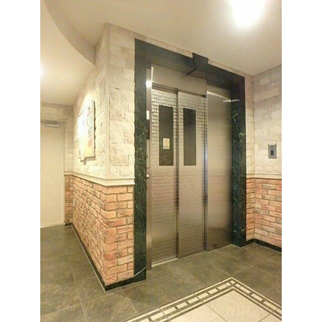 エレベーター