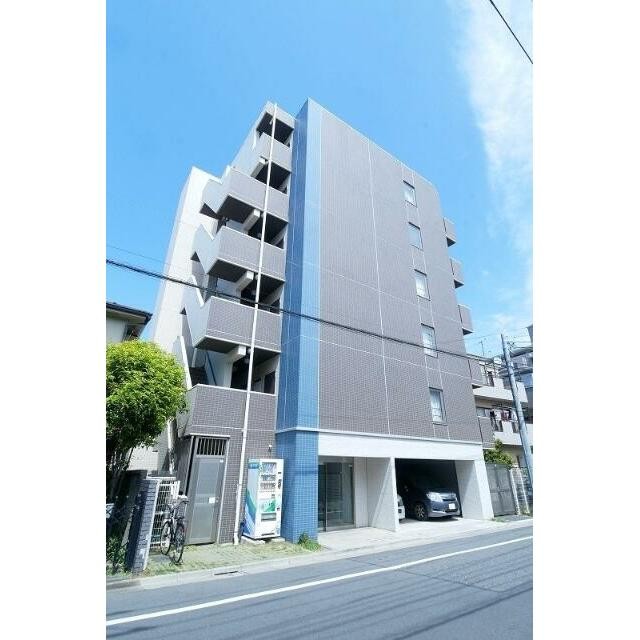 大田区西六郷1丁目 【賃貸居住】マンション