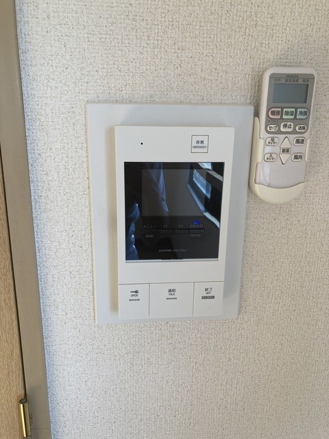 (内装)