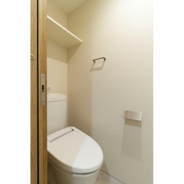 ※写真は同タイプ住戸です。(内装)