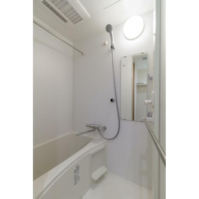 ※写真は同タイプ住戸です。(風呂)