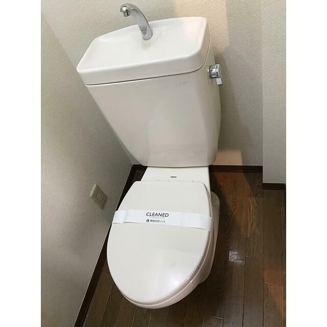 (内装)