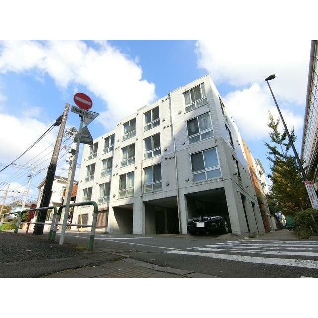 世田谷区用賀2丁目 【賃貸居住】マンション