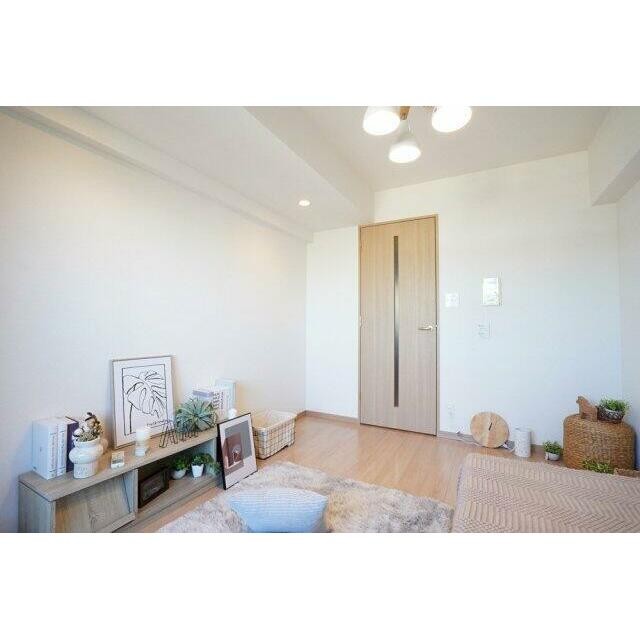 ※家具・小物はイメージです