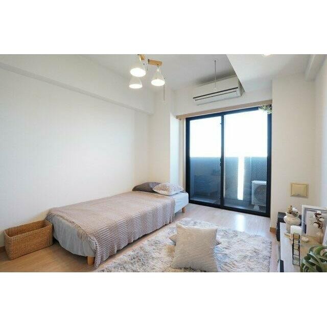※家具・小物はイメージです(居間)