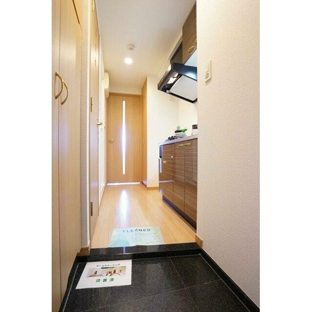 ※家具・小物はイメージです(玄関)