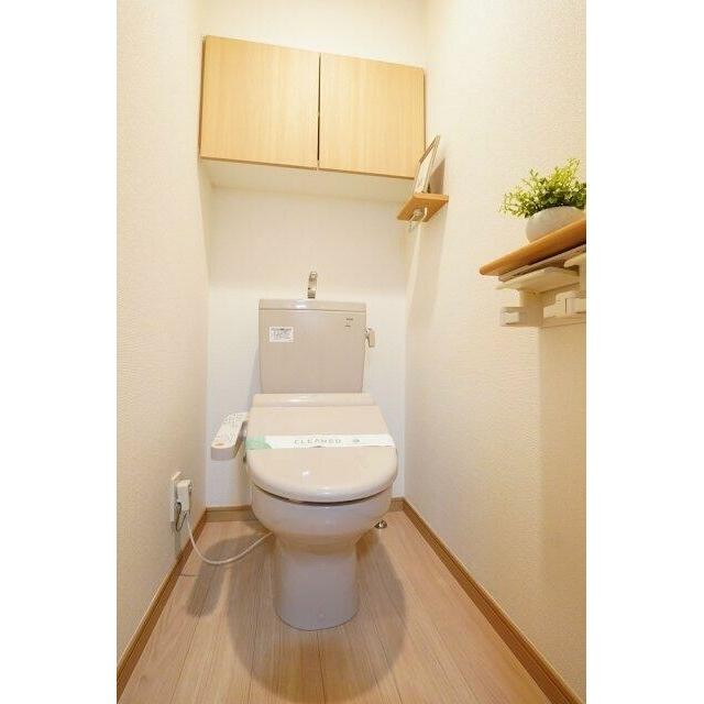 ※家具・小物はイメージです(内装)