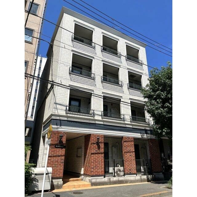 大田区大森東1丁目 【賃貸居住】マンション