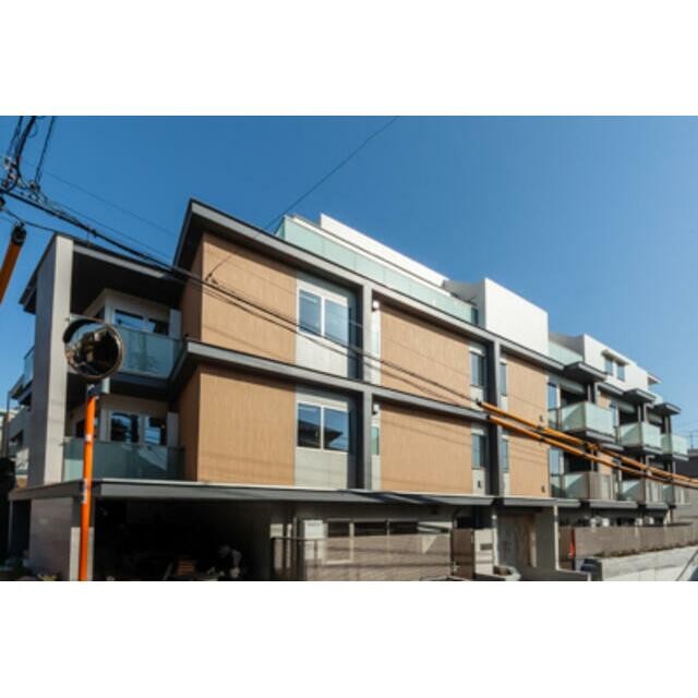 大田区北千束2丁目 【賃貸居住】マンション