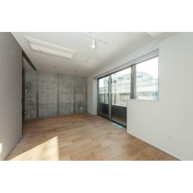 ※写真は同タイプ住戸です。(居間)