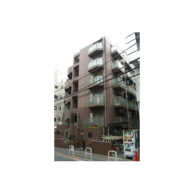 港区東麻布3丁目 【賃貸居住】マンション