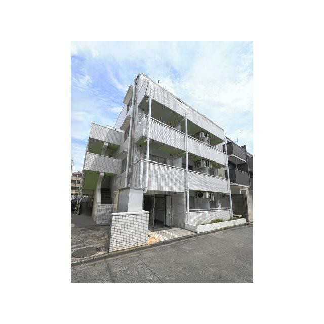 川崎市中原区木月大町 【賃貸居住】マンション