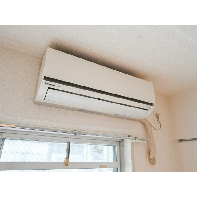 エアコン