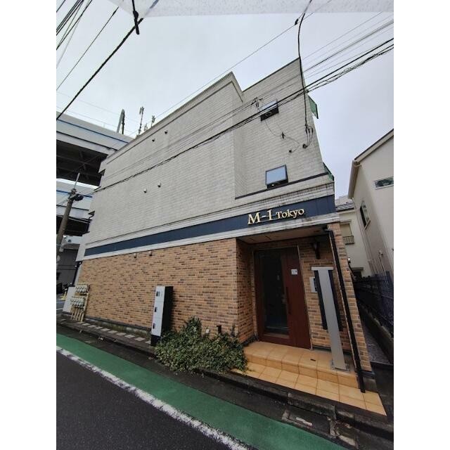 大田区蒲田3丁目 【賃貸居住】マンション