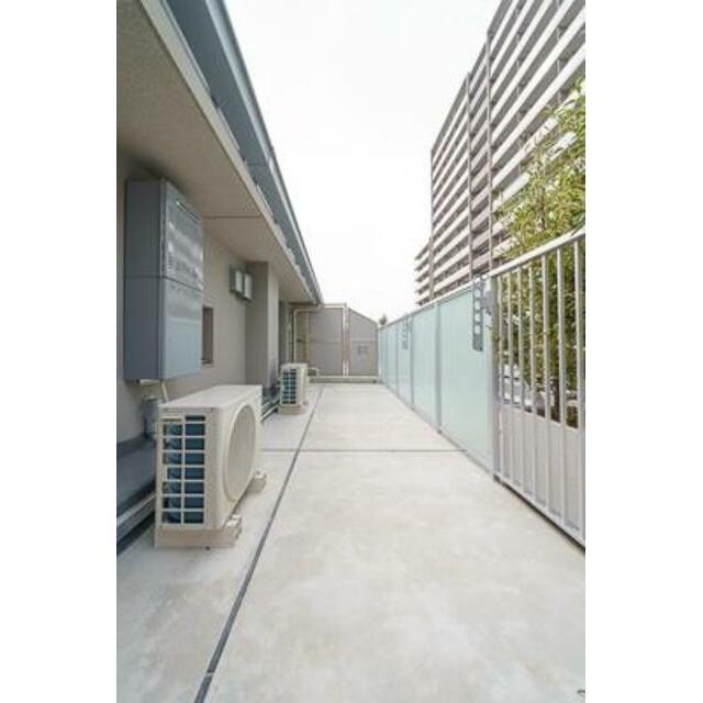 ※写真は同タイプ住戸です。