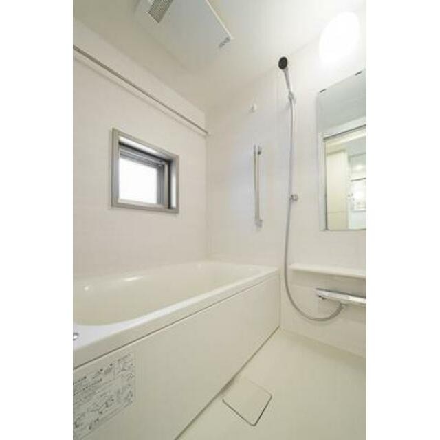 ※写真は同タイプ住戸です。(風呂)