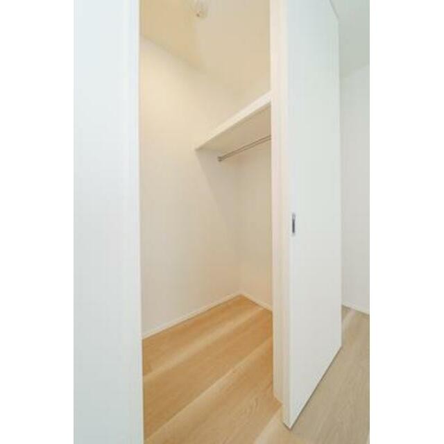※写真は同タイプ住戸です。(内装)