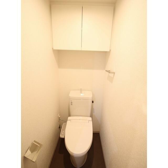 ※反転間取り写真(内装)
