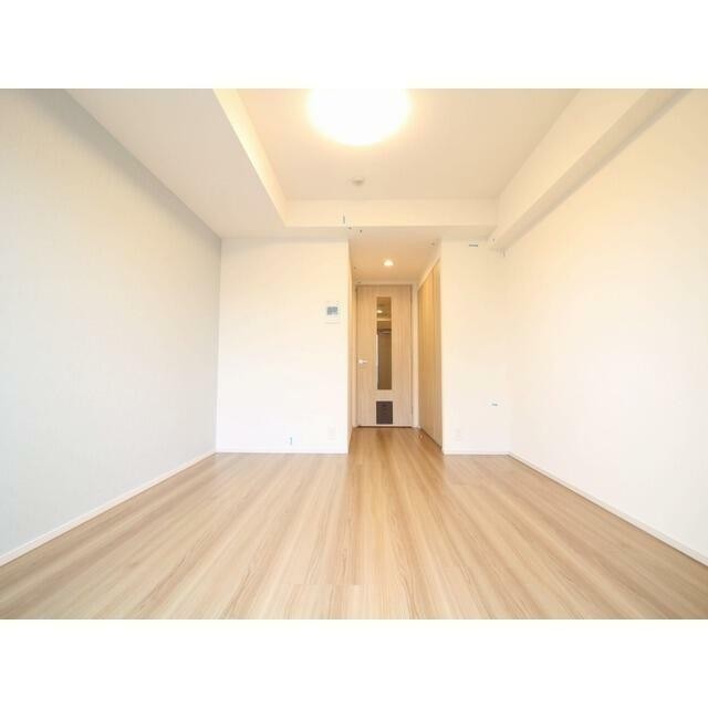 ※反転間取り写真(居間)