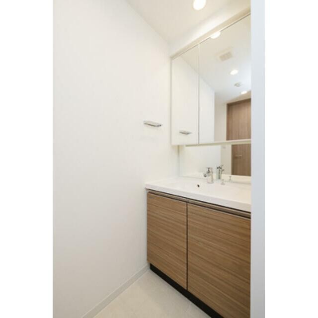 ※写真は同タイプ住戸です。(内装)