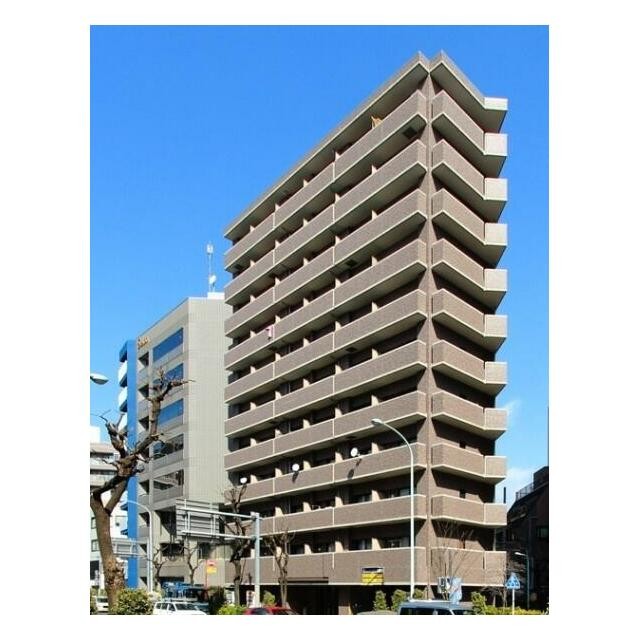 渋谷区神泉町 【賃貸居住】マンション