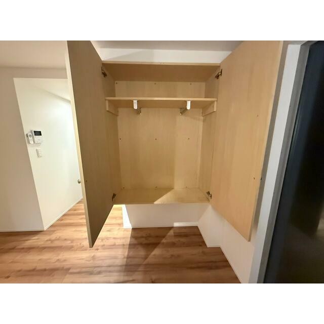 (内装)