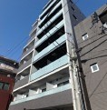 大田区上池台1丁目 【賃貸居住】マンション