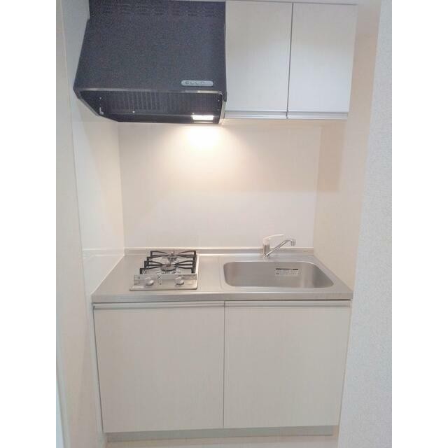 (キッチン)