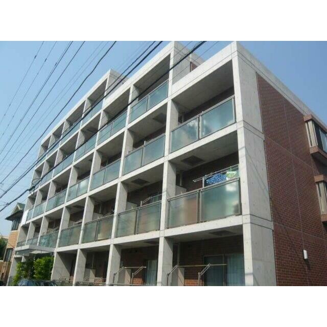 横浜市港北区日吉本町3丁目 【賃貸居住】マンション