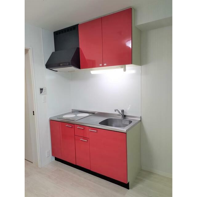 同物件別部屋参考用写真(キッチン)