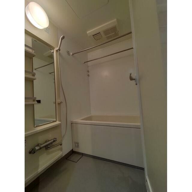 同物件別部屋参考用写真(風呂)