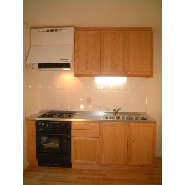 (キッチン)