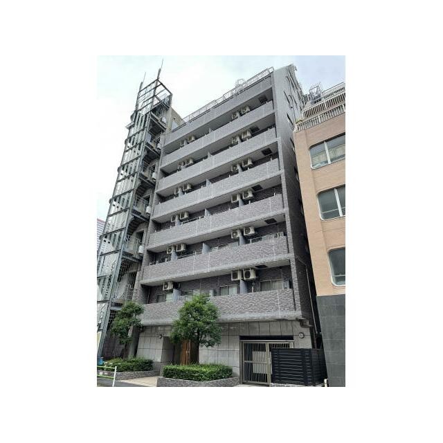 港区三田5丁目 【賃貸居住】マンション