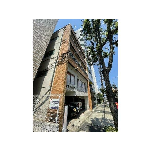 品川区大井4丁目 【賃貸居住】マンション