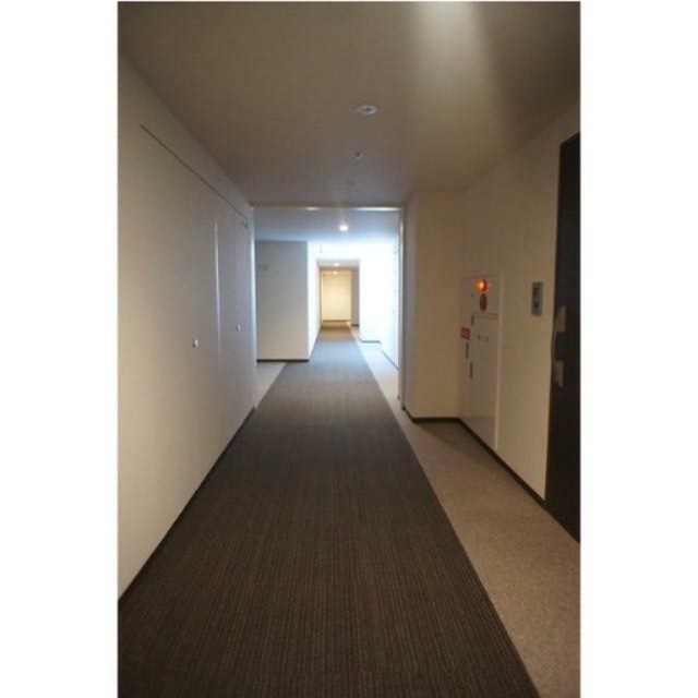共用廊下