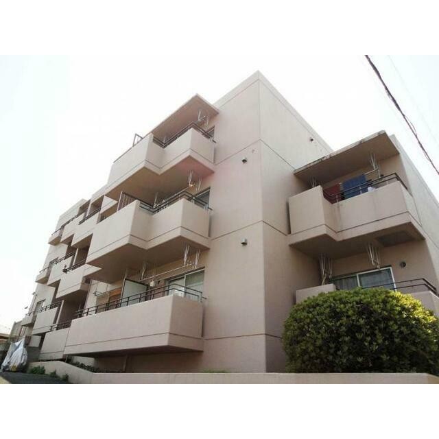 大田区千鳥3丁目 【賃貸居住】マンション